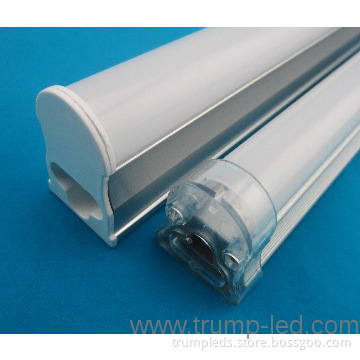 Super bright AC85-264 CE, RoHS approved 3014/2835 led t5 tube